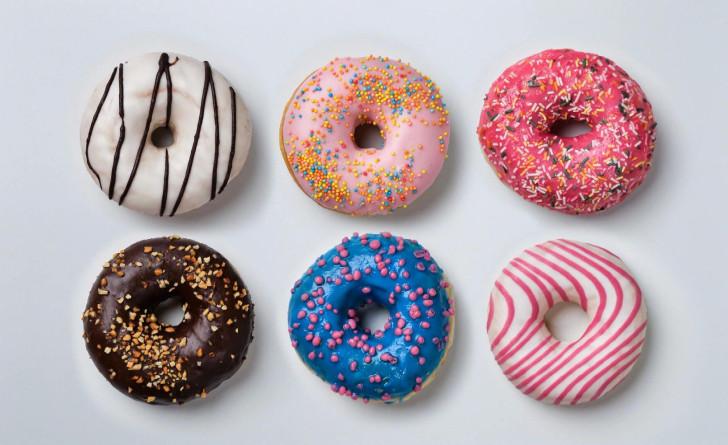 « Prenez soin de vous ! - Se libérer du sucre » 